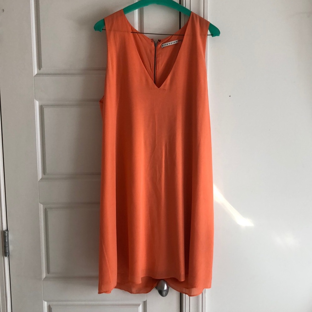 Alice + Olivia Dress